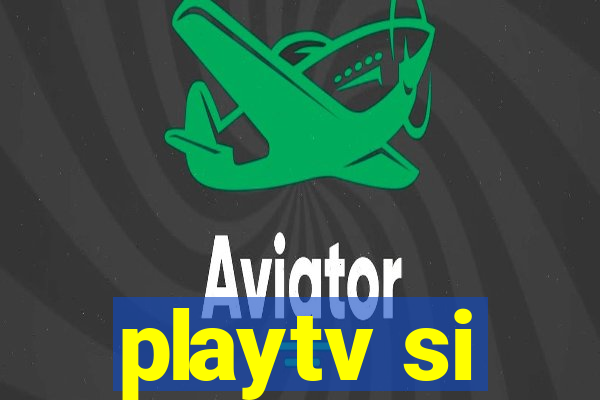 playtv si